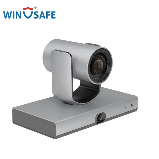 Zone Tracking and Lock-N-Track 4K Video Camera Support Broadcast Resolution 59.94 and 29.97