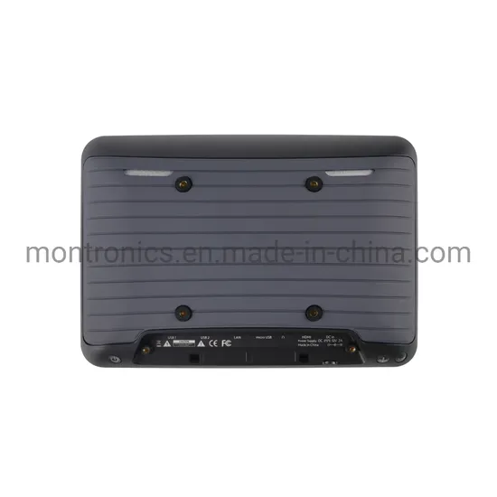 Hot Sale 8 Inch 4: 3 LED HD Display Digital Photo Frame