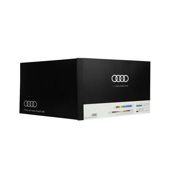 LCD Screen Video Company Catalogue