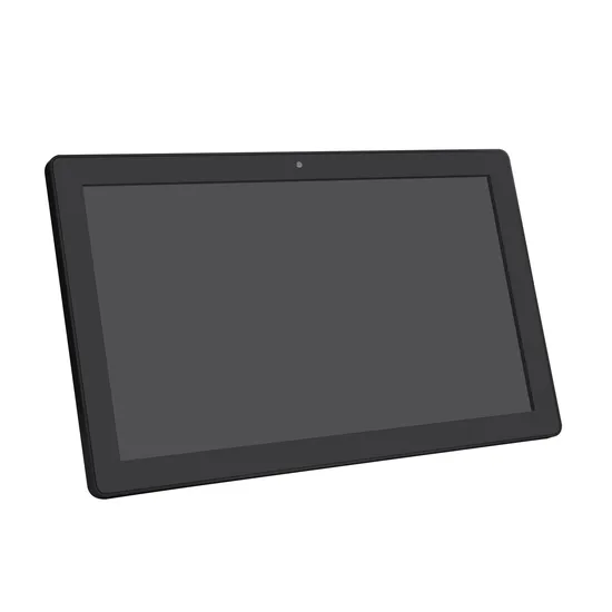 Wall Mount 18 18.5 Inch LCD Digital Photo Picture Frame Advertising Player with Motion Sensor and Remote Control
