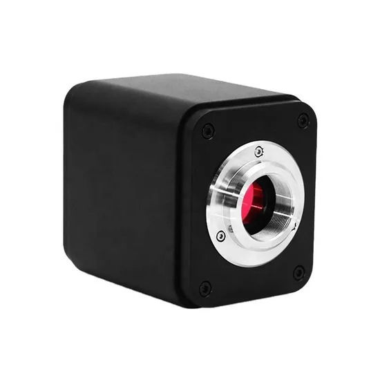 New 4K Multi-Output CMOS Industrial Digital Camera