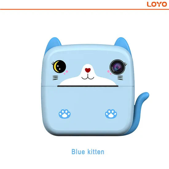 2.4 Inch Cute Children Camera HD 1080P Camera for Kids Gift Selfie Kids Toys Camera