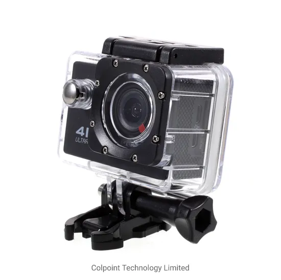 2.0-Inch LCD Waterproof 4K WiFi HD 1080P Sports Camera DVR Cam