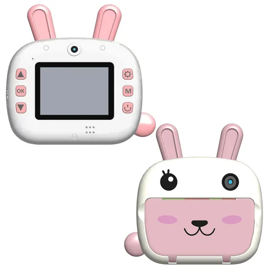 HD Digital Print Camera WiFi
