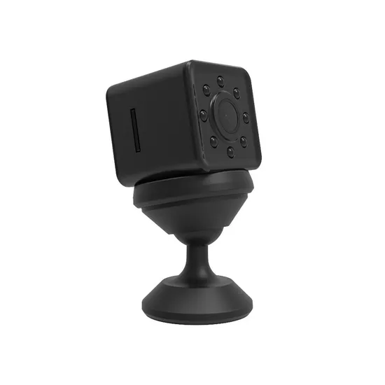 Waterproof Mini Sports DV 1080P Night Vision Camcorder HD Action Camera Support TF Card