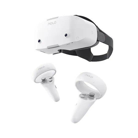 2023 Virtual Reality Game Smart Glasses Vr 3D Cinema Glasses Vision Glasses