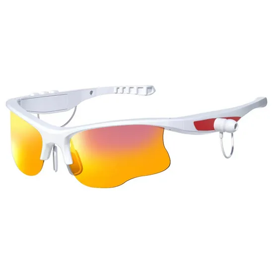 Men′s Polarized Blue Light Blocking Smart Glasses