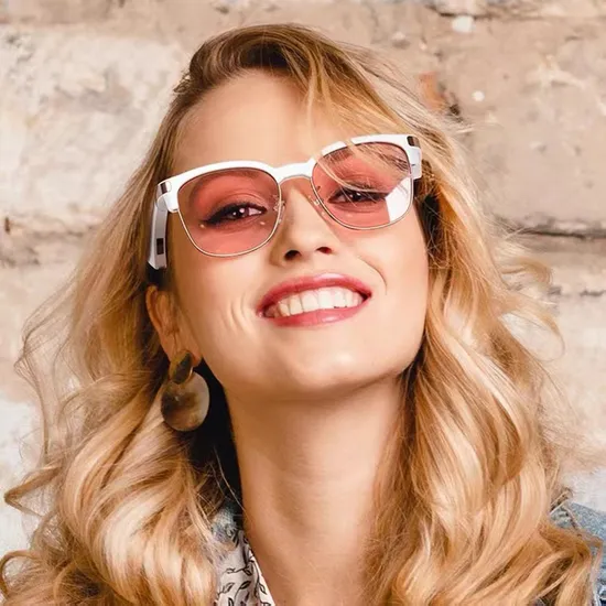 Sport Driving Wireless 5.3 Stereo Blue Tooth Sunglasses