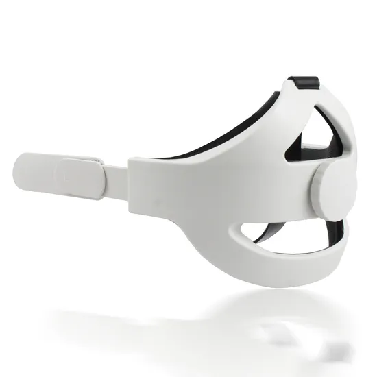 Ergonomic Headband with Removable Cushion Head Strap for Oculus Quest 2 Vr Helmet