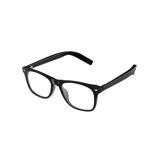 Anti-Blue Light Glasses Voice Call Bluetooth Eyewear Glasses Music Playback Outdoor Sports Smart Glasses