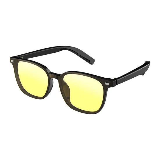 High Quality Hot Selling Night Vision Goggles Smart Glasses for Outdoor Workers and Night Drivers
