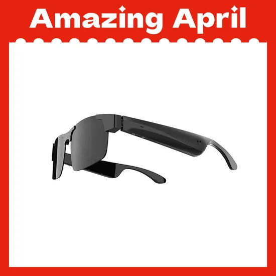 Factory Best Smart Glasses 2022 Ray Ban Eyewear Compatible with Apple Andriod