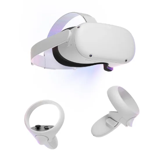 Virtual Reality 3D Glasses for Video Games and Movies Fashion Vr Glasses