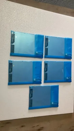 New Hot Sell 7.8 Inch 640*480 Industrial Edmgrb8khf Edmgrb8kjf LCD Display Panel Module