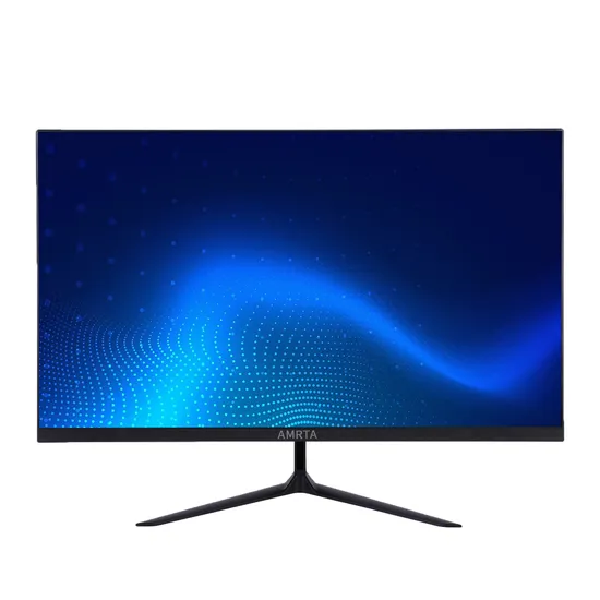 OEM 144Hz 165Hz 27 Inch 4K 2K Frameless Gaming Monitor