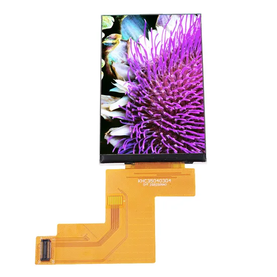 2.8" IPS LCD Display Capacitive Touch Screen Graphic LCD Display LCD Panel LCD Module TFT LCD Touch Panel Monitor OLED Display Touch Screen LCD Module