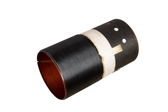 High Temperature Voice Coil for Speaker and Subwoofer