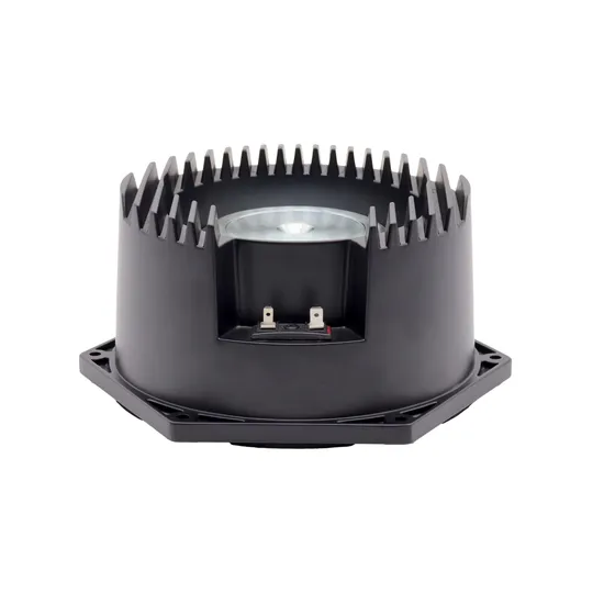 8′′ Seal Midrange Speakers Neodymium 16ohm/100dB/1200W 8inch If Speaker OEM