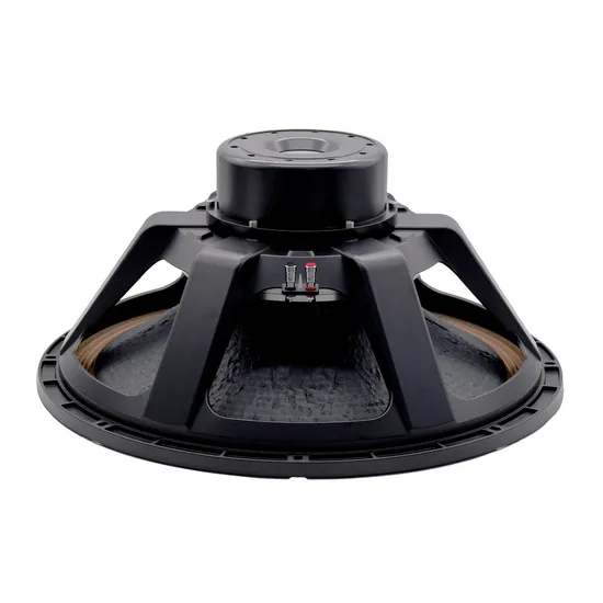 24′′ Loudspeaker 6000W PRO Audio Sound PA System 24 Inch Neodymium Subwoofer