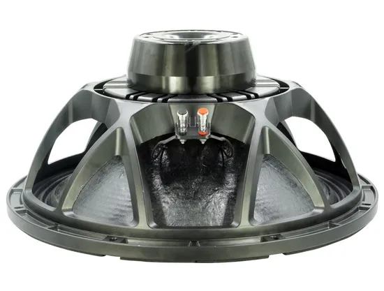 18inch 3000W 4in Voice Coil PA Speaker Unit for Line Array Speaker Subwoofer