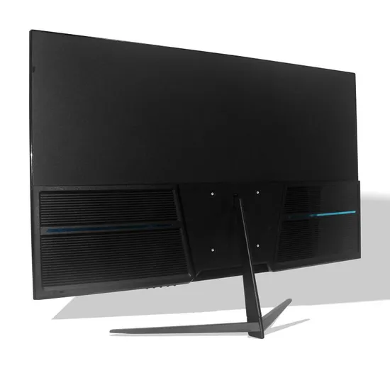 Aevision IPS 1920X1080 Full HD 75Hz Ultra-Slim Bezel Monitor with Speakers LED Display