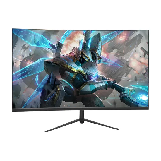 144Hz LCD IPS 24 120Hz Hdr External Gaming 75Hz for PC LED Curve 165Hz Gaming Computer 2K De Jeu 4K Monitor 32 27 Inch Monitor
