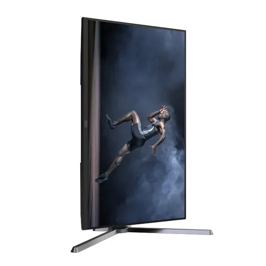 Q27g3ze 27-Inch Gaming Monitor IPS Panel Anti-Blue Light 2K 240Hz Support Hdr LCD Screen