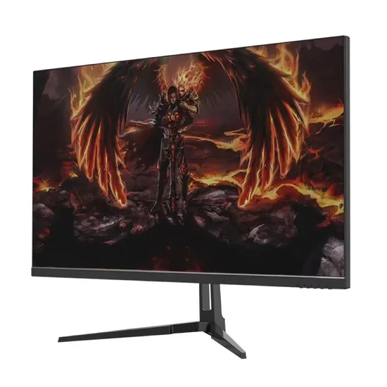 Versatile 32-Inch 4K Monitor Display for Gaming and Work