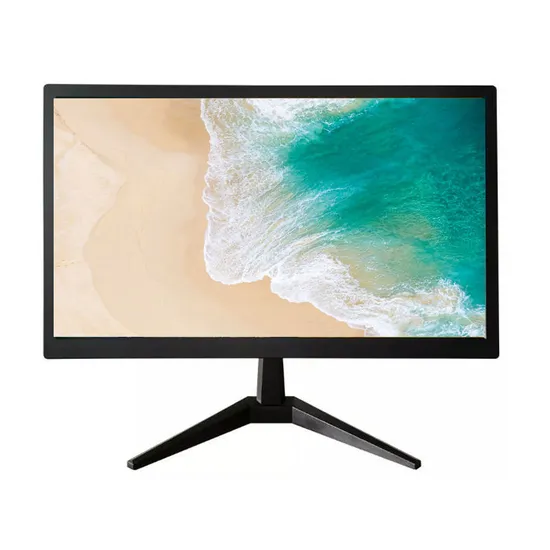 CCTV Monitor SKD CKD Monitor Part 15 17 19 22 24inch for Home Office