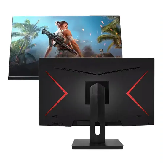 27inch Computer Monitor 1K 2K 60Hz 165Hz Esport Screen LCD Display Office Gaming PC LCD Monitor