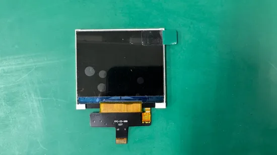 Factory Price High-Quality 2.31-Inch TFT Display Module