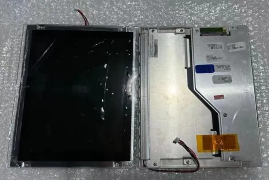 Customise 8 Inch LCD Display with Cover Glasss for Replacement of Lowrance Fish Finder Hds 8 Insight USA