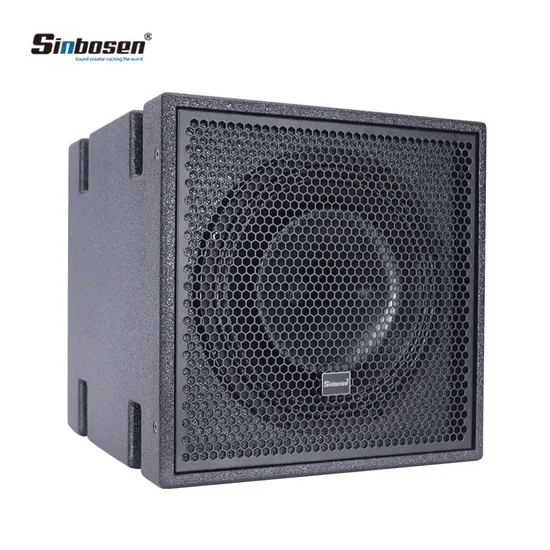 Professional Speaker Power Line Array D-300 Coaxial Speaker 12 Inch Line Array Speakers