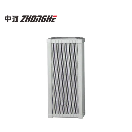 Big Power Ipx5 Waterproof Column Speaker