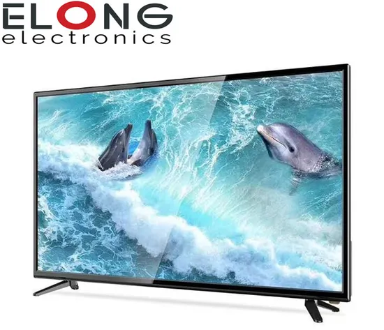 Professional Factory Big Size 43inch Television HD 1080 Best Quality TV