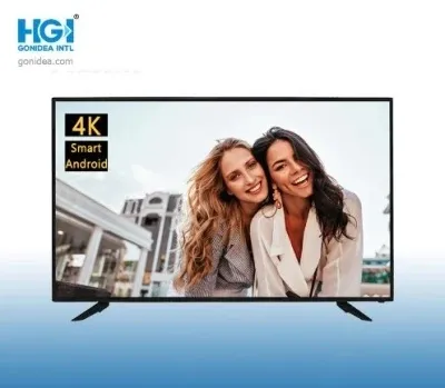 Small Size Portable 19 Inch LED Backlight TV with High Resolution 2609d