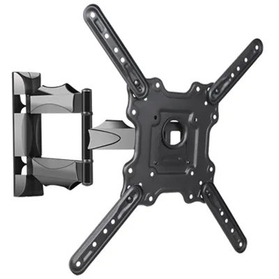 Swelix Dyq4 Full Motion 32"-58" TV Furniture Wall Mount LCD LED Retractable Suporte TV Rack Wall Mount LCD Bracket