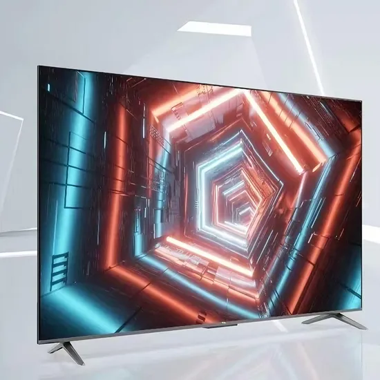 Xxxx Television LED TV 32 Inch Android WiFi Smart TV Television 43 Inch 4K UHD Smart TV