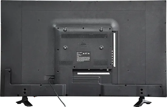 43 Inch Smart HD Color LED LCD TV