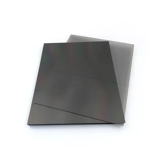 TFT Panel Linear Polarized Film for LCD Tvs Phone LCD 12 to 85 Inch Polarizer