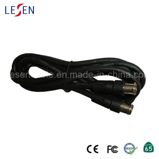 TV Cable, F Plug to F Plug