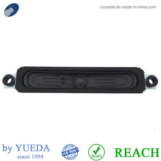 10W Micro TV Speaker with High Qualtity