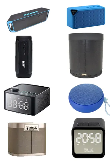 Fbhh-001 Headphone Heads for Hearing Aids Sound Amplifier Accessories
