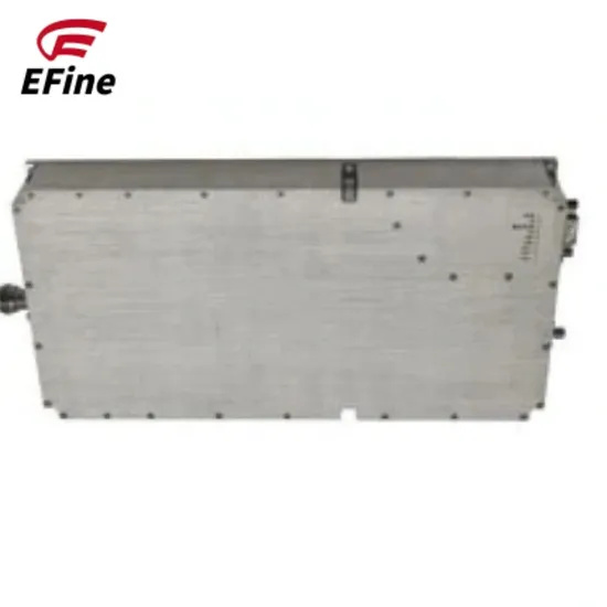 10kHz-30MHz RF Power Amplifier Module