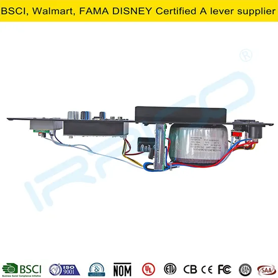 250W RMS Powered Amplifier Full Range Built-in Mixer Class Ab Professional Amplifier Dedicated for Speaker Systems USB, SD, LCD Audio