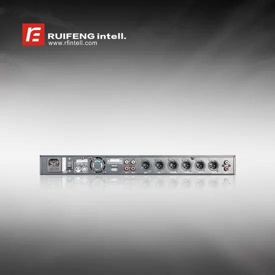 Professional Amplifier High Power Class D Design Ka4.420