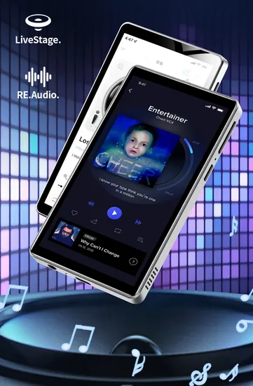 Uniwa MP009 Tablet PC 4-Inch Android Octa Core 2GB ROM+16GB ROM Support WiFi Mini Laptop PC