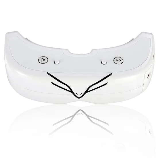 High Quality 720p Headset Fpv Goggles for Aerial Photography