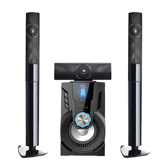Private Home Theatre Speaker MX-X10R