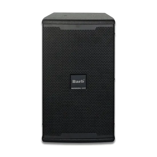 Tianlai Bm-8 8 Inch 120W Entertainment Speakers Wall Mounted Professional Audio Conference Speaker